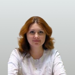 Людмила Анатольевна Серова
