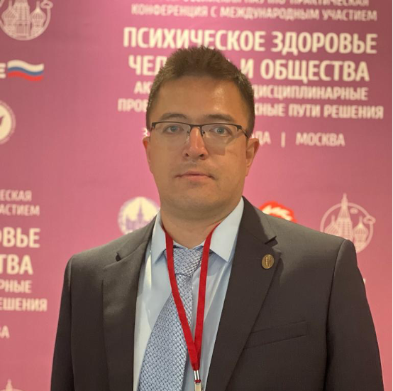 Дмитрий Александрович Миночкин